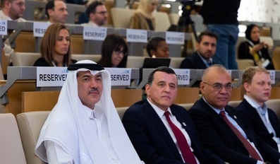HBKU Launches WTO Chair in Qatar